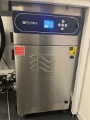 Purex 9000 - 300i Volume Control fume extraction system