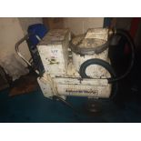 Industrial VacAir CV.100/B vacuum