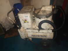 Industrial VacAir CV.100/B vacuum