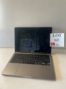 Apple MacBook Pro 13" M1 laptop (2020)