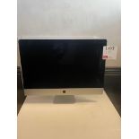 Apple 27" iMac (2015)