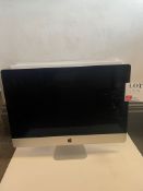 Apple 27" iMac (2015)