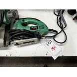 Hitachi CJ 120V jigsaw