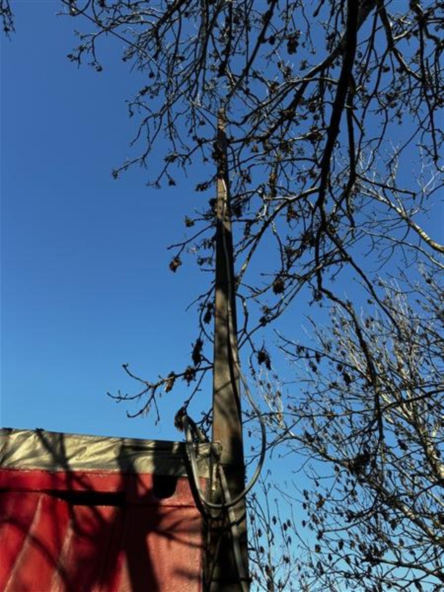 40ft container (Excluding all contents) (Please note: A work Method Statement and Risk Assessment - Image 10 of 11