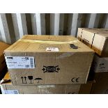 Neff cooker hood, model D66B21N0GB Leading LDE 6800 T diesel generator (Please note, this lot must