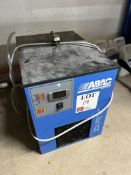 ABAC Dry 25 Air dryer 2016
