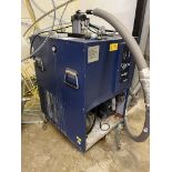 Scotsman Vision Blue integral - 01-3101-22 Water cooled chiller