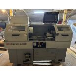 XYZ Proturn RLX 1630 lathe, serial no. 16P20100-135 (2020), 3 phase, 400v (Please note: This LOT's