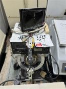 Unbranded optical instrument (sold as spares)