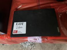 Lenovo 81MT laptop (No charger)