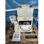 Ultra Optics Mini II-NV coating system cycle counter (4285) (Please note, this LOT is sold as