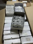 Approx. 423 spectacle frames (in various colours & sizes)
