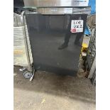 Neff built in dishwasher, model S 3531TXO5G