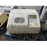 Nidek 3D-Fit patternless edger, model LE-7070 SX (Please note, this LOT is sold as spares)