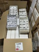Approx. 306 spectacle frames (in various colours & sizes)