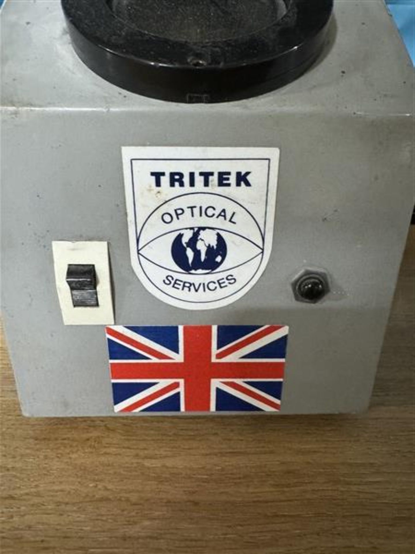 Tritek 501 AIT, surface marker-blocker, 240v - Image 2 of 5