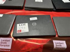 Dell Vostro 15 laptop (no charger)