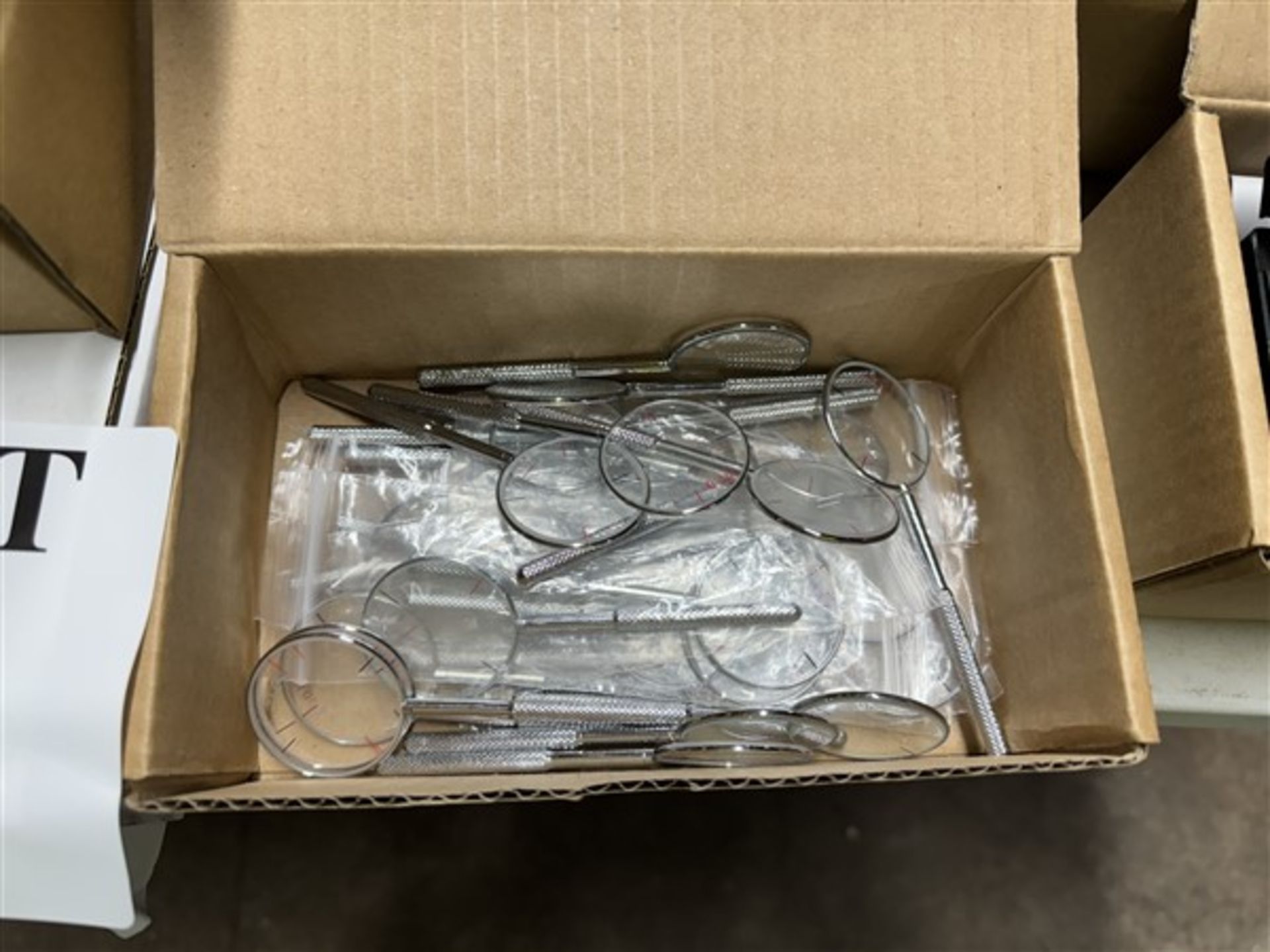 Assorted metal cycls (three boxes) - Image 2 of 4