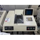 Optronics Vista I (Please note, this LOT is sold as spares)