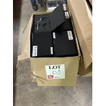 Box of 40 LS 115A metal cycls