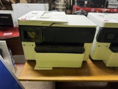 HP Officejet Pro 7740 printer/copier