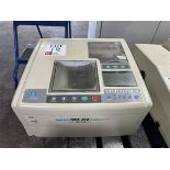 Nidek 3D-Fit patternless edger, model LE-9000 SX (Please note, this LOT is sold as spares)