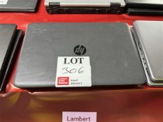 Two HP 250 G5 laptops (no chargers)