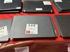 Two Lenovo 82C7 laptops (no chargers)