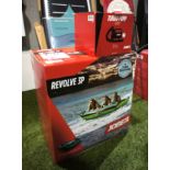 Jobe Revolve 3P boat towable