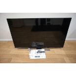 JVC LT-50CF890 50in 4k HDR LED Fire TV