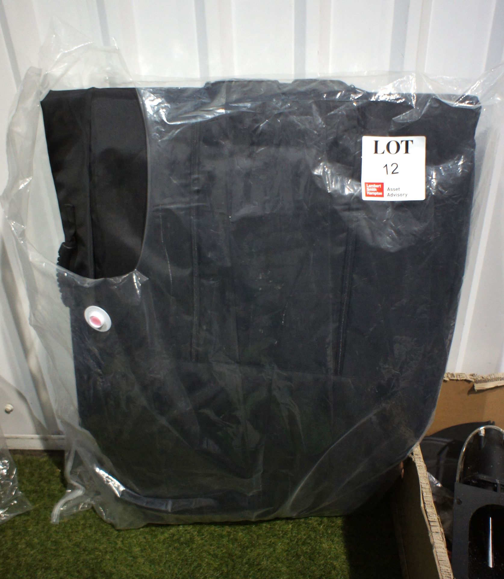 Ewave jet board storage bag