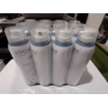 4 Boxes of Hygienex antibacterial spray