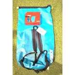 2 x Jobe dry bags