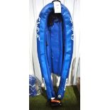 Ewave Jet board inflatable training tube