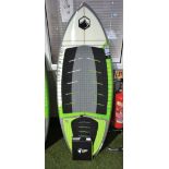 Liquid Force Dart wake surfboard