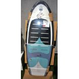 Liquid Force Happy Pill wake surfer blank board