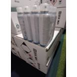 2 Boxes of Hygienex antibacterial spray