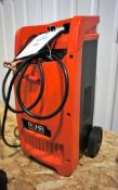 ROHR DFC-450P battery charger, 240v