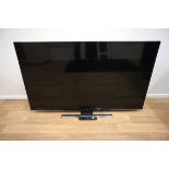 JVC LT-50CF890 50in 4k HDR LED Fire TV