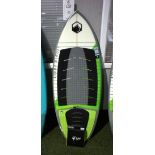 Liquid Force Dart wake surfboard