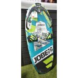 Jobe Omnia multi-position surfboard