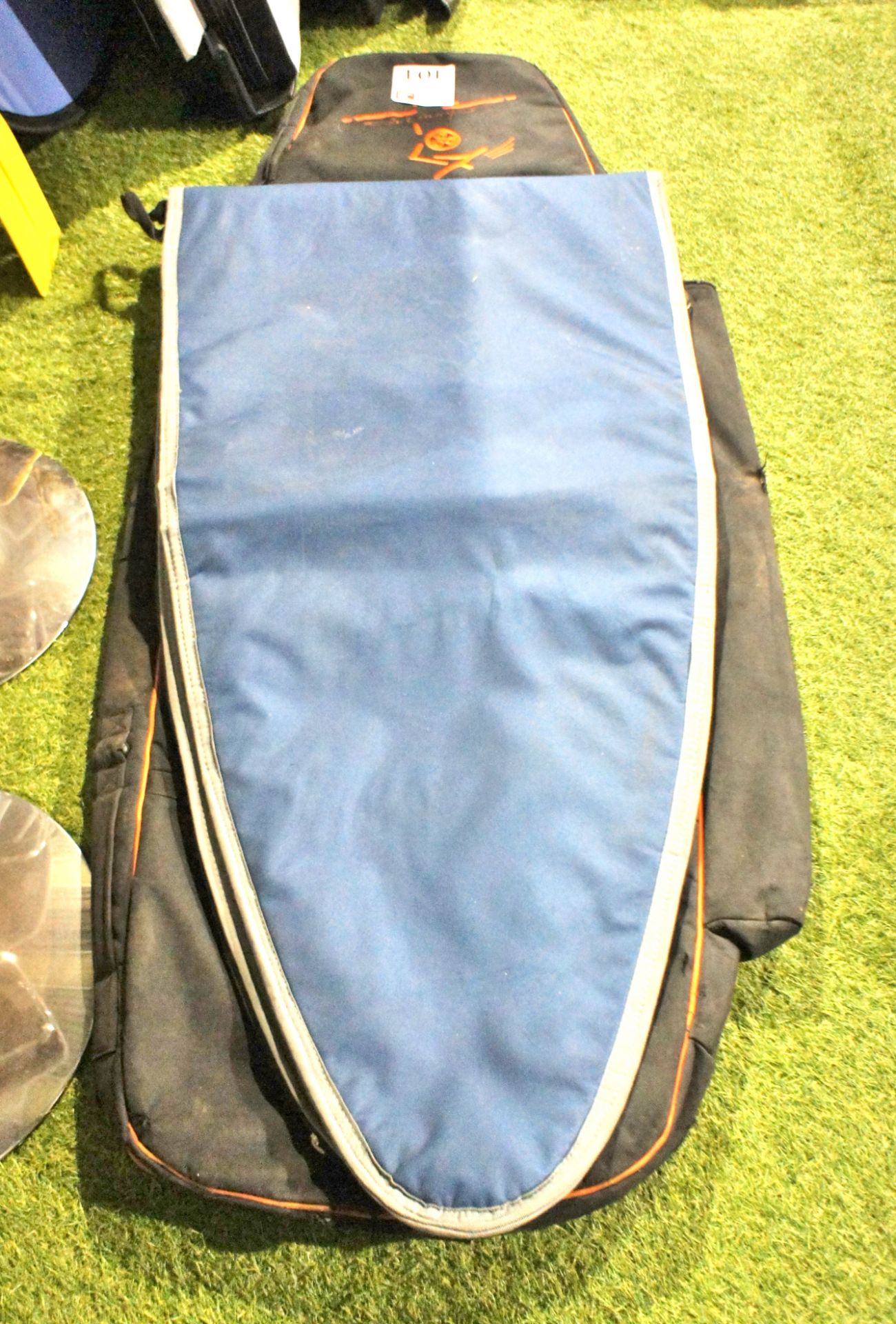 2 x Various surf/ wake board bags - Bild 2 aus 3