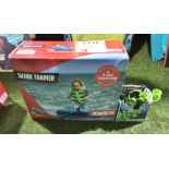 Jobe Shark Trainer boat towable