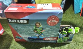 Jobe Shark Trainer boat towable