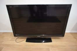 SHARP LC-52XD1E LCD TV