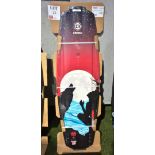 O'Brien Spark wakeboard