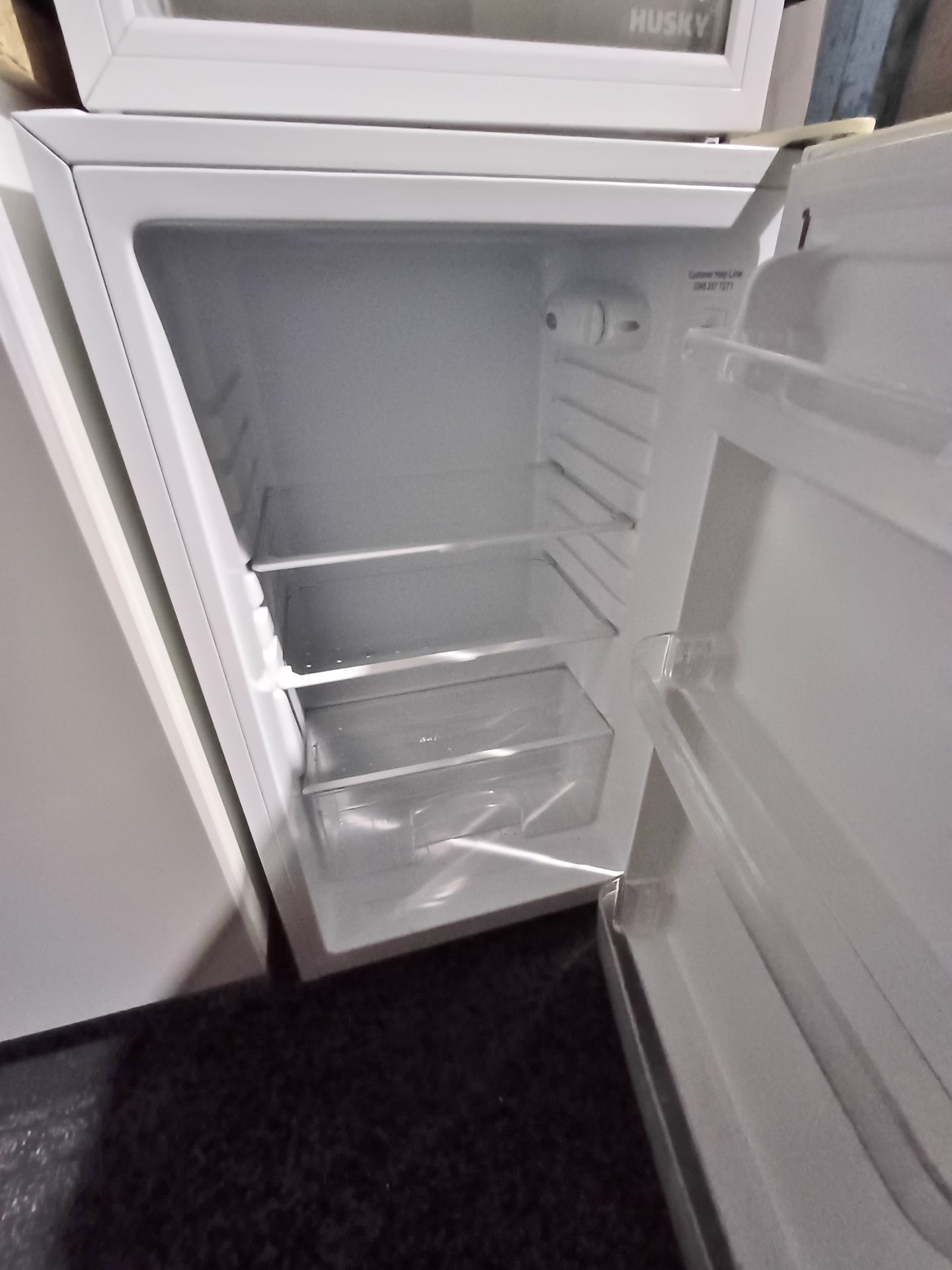 Under-counter refrigerator - Bild 2 aus 3