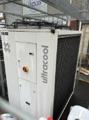 Lauda Ultracool UC-05CO2SPISHP cooler 2016