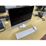 Apple A1418 iMac 21"