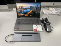 Lenovo ThinkBook 144000 14" laptop RY2en 2021